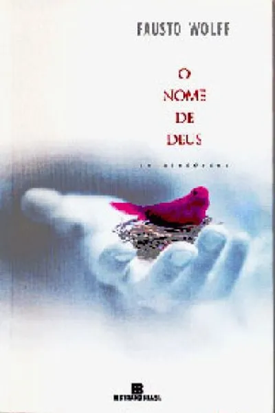 Cover of O Nome de Deus