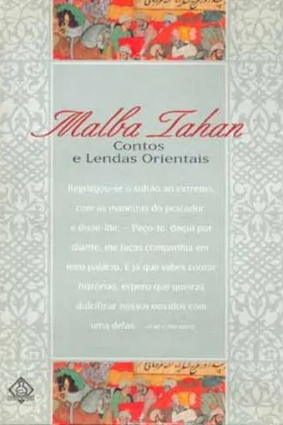 Cover of Contos e Lendas Orientais