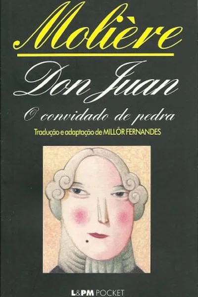 Cover of Don Juan