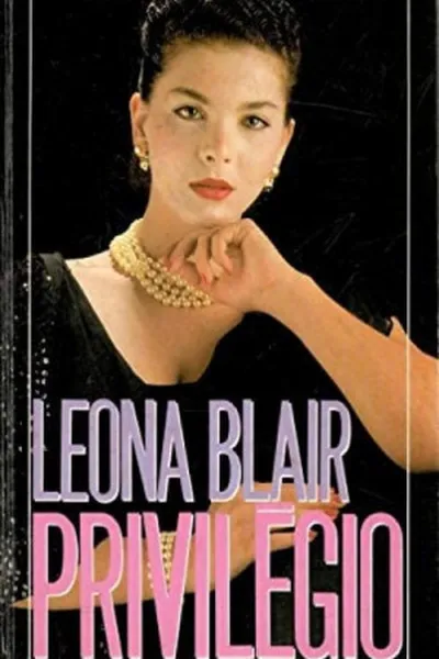 Cover of Privilégio