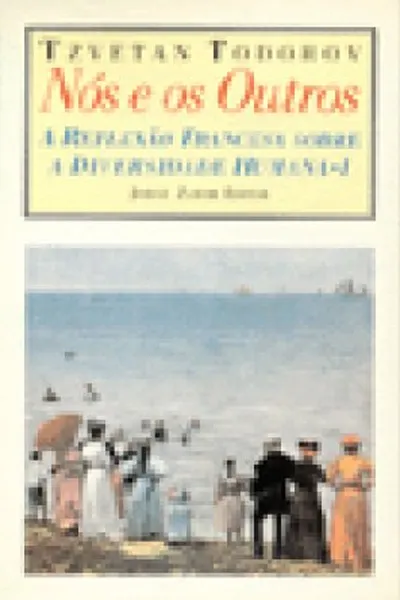 Cover of Nós e os Outros