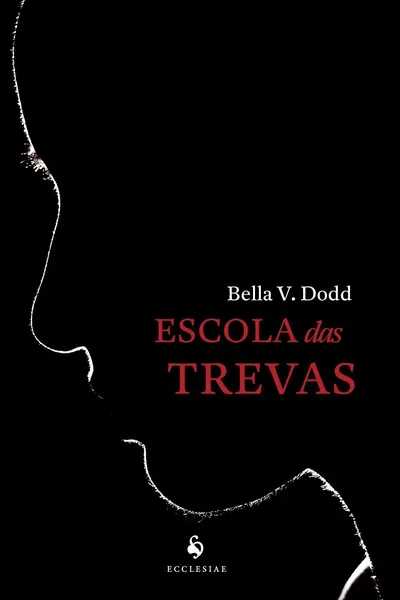 Cover of Escola das Trevas