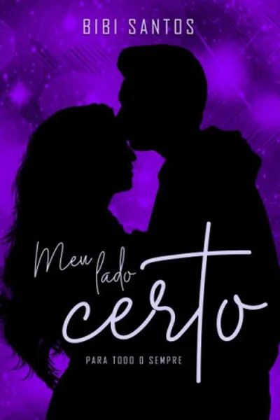 Cover of MEU LADO CERTO
