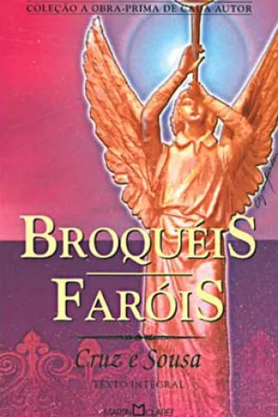 Cover of Broquéis/ Faróis