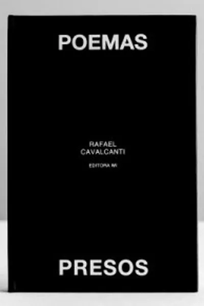 Cover of Poemas Presos