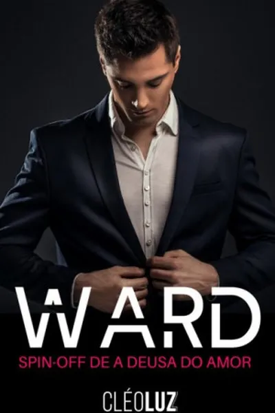 Cover of WARD (Volume 1)