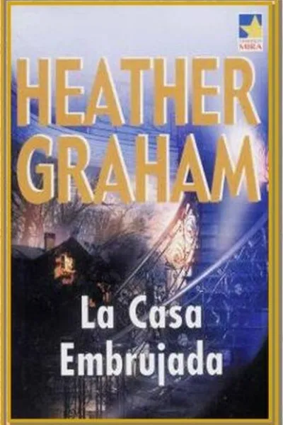 Cover of A Casa Enfeitiçada