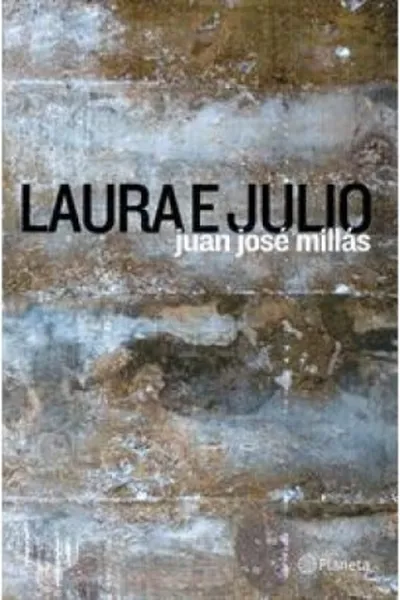 Cover of Laura e Julio