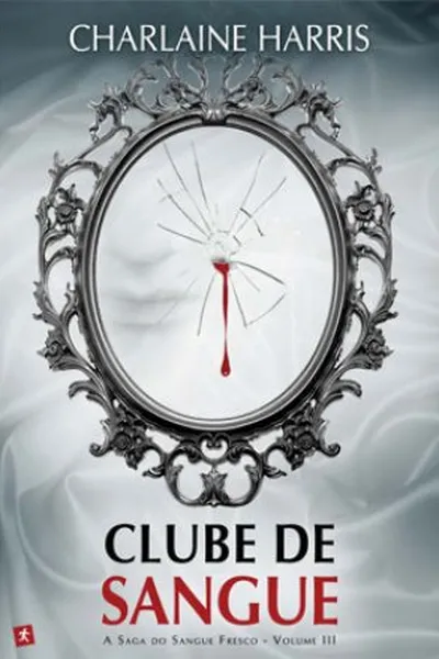 Cover of Clube de Sangue