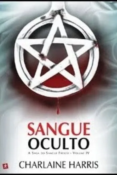 Cover of Sangue Oculto
