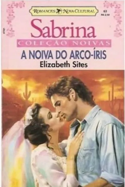 Cover of A Noiva do Arco-íris