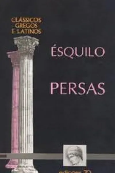 Cover of Persas