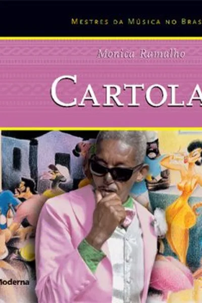 Cover of Cartola