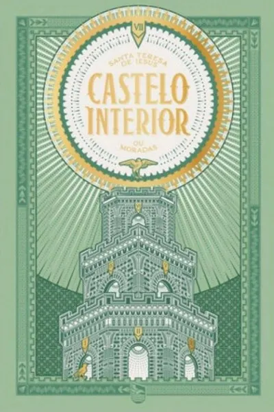 Cover of Castelo Interior