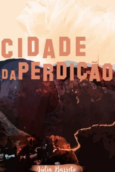 Cover of Cidade da Perdição