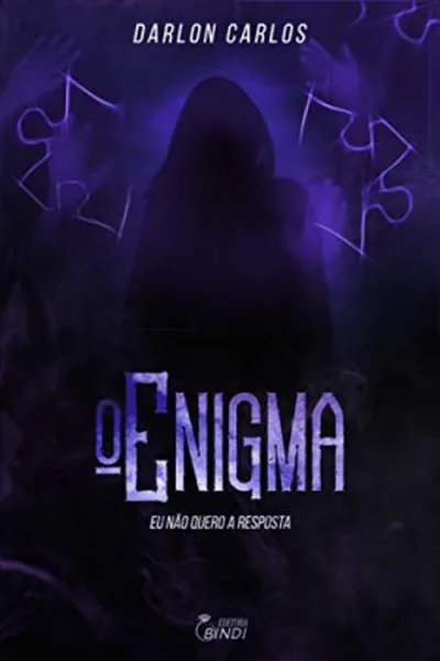 Cover of O Enigma