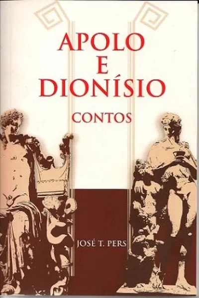 Cover of Apolo e Dionísio