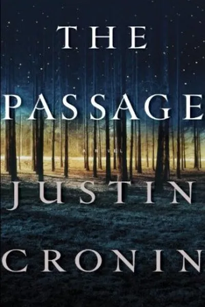Cover of The Passage