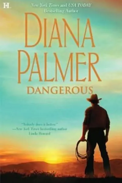 Cover of Dangerous