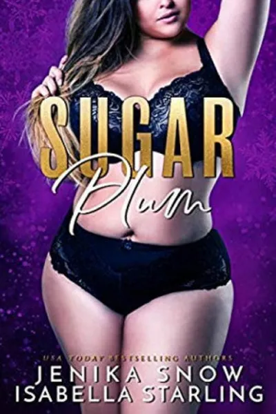 Cover of Sugar Plum