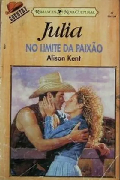 Cover of No Limite da Paixão