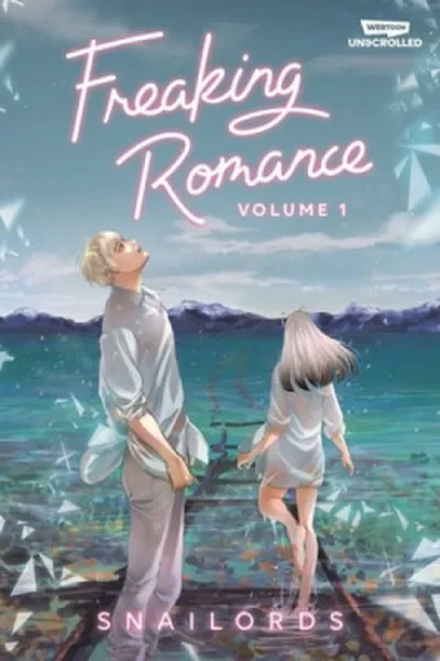 Cover of Freaking Romance - Season 1