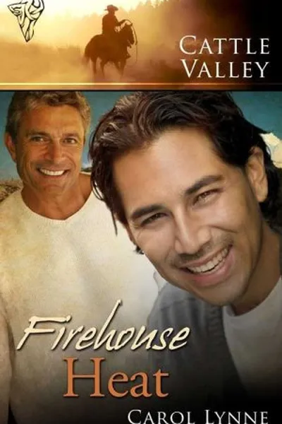 Cover of Calor dos Bombeiros