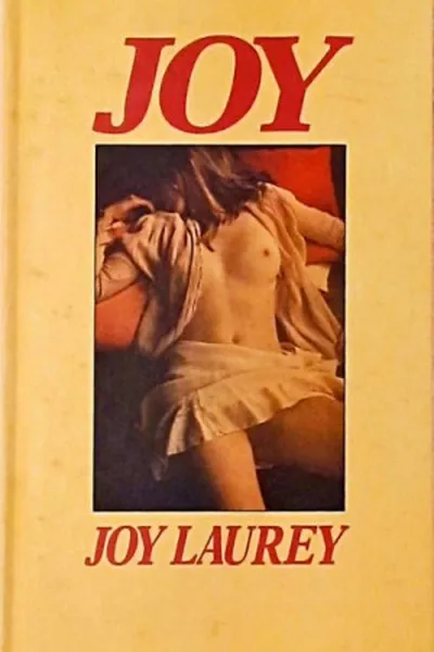 Cover of Joy