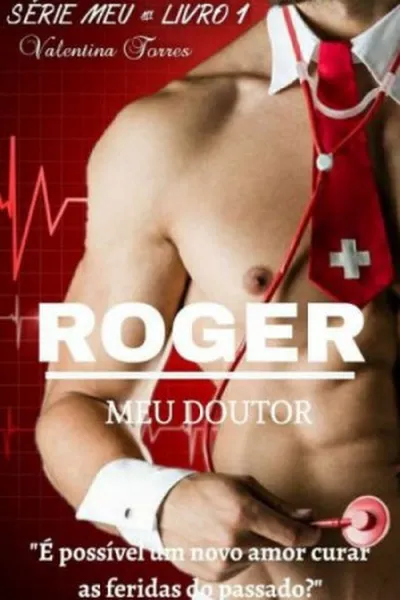 Cover of ROGER - Meu doutor