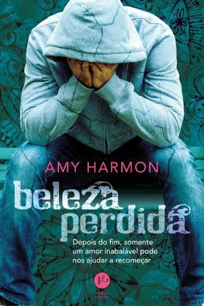 Cover of Beleza perdida