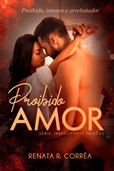 Cover of Proibido Amor