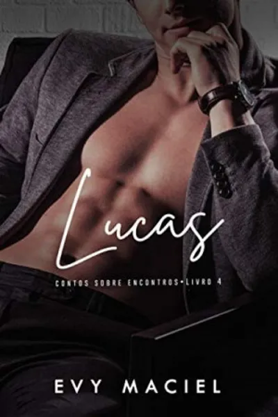 Cover of Lucas