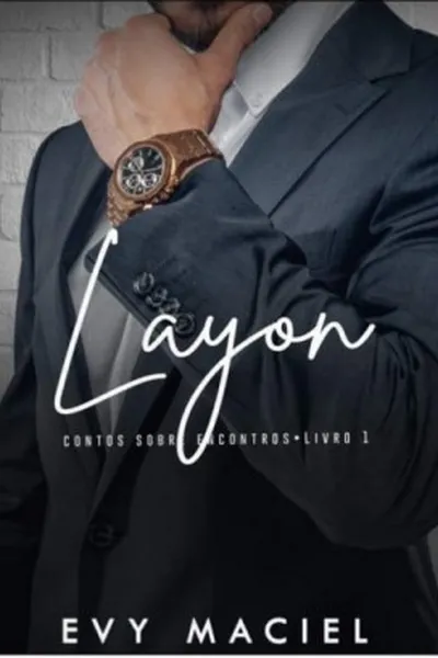 Cover of Layon