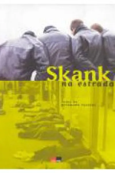 Cover of Skank na Estrada