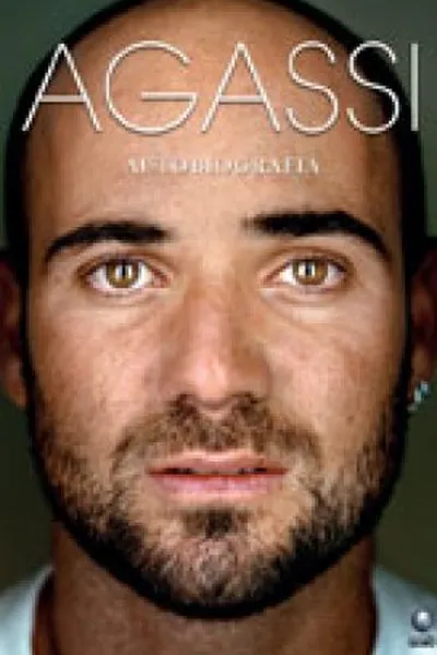 Cover of Agassi