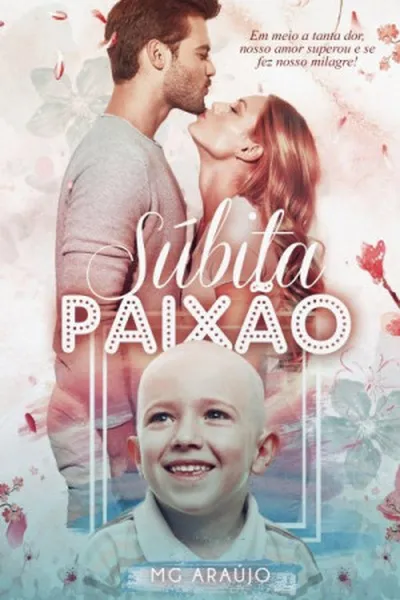 Cover of Súbita Paixão