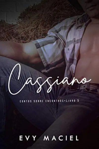 Cover of Cassiano