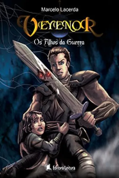 Cover of Veyenor