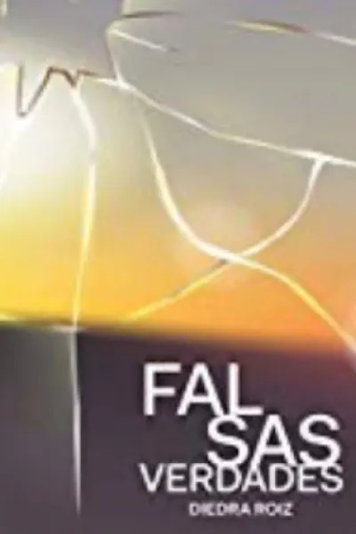Cover of Falsas Verdades