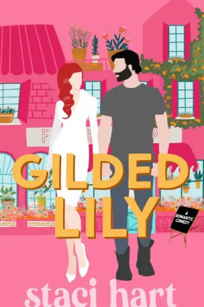 Cover of Gilded Lily
