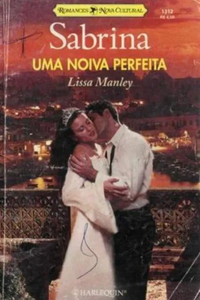 Cover of Uma Noiva Perfeita