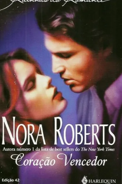 Cover of Coração Vencedor