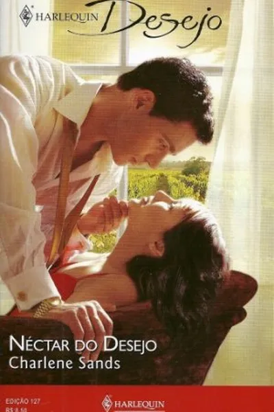 Cover of Néctar do Desejo