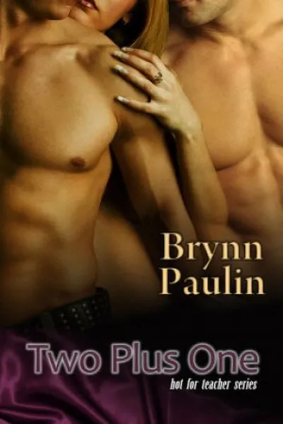 Cover of Two Plus One