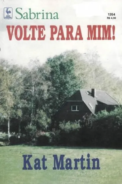 Cover of Volte Para Mim !