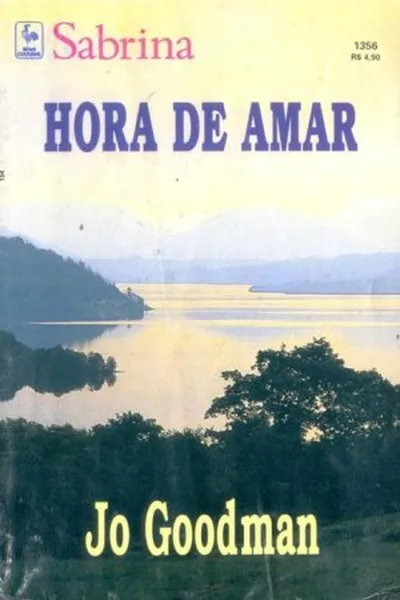 Cover of Hora de Amar