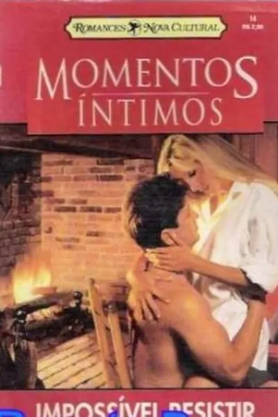 Cover of Impossivel Resistir