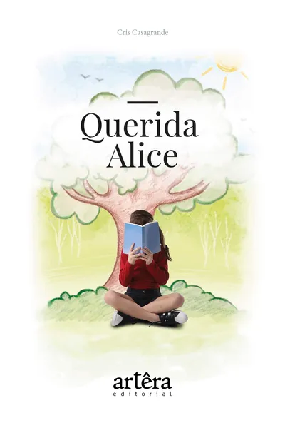 Cover of Querida Alice