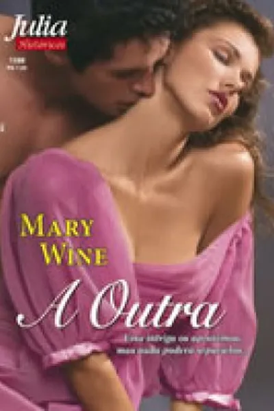Cover of A Outra