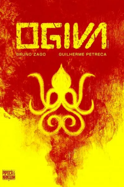 Cover of Ogiva (Preview)